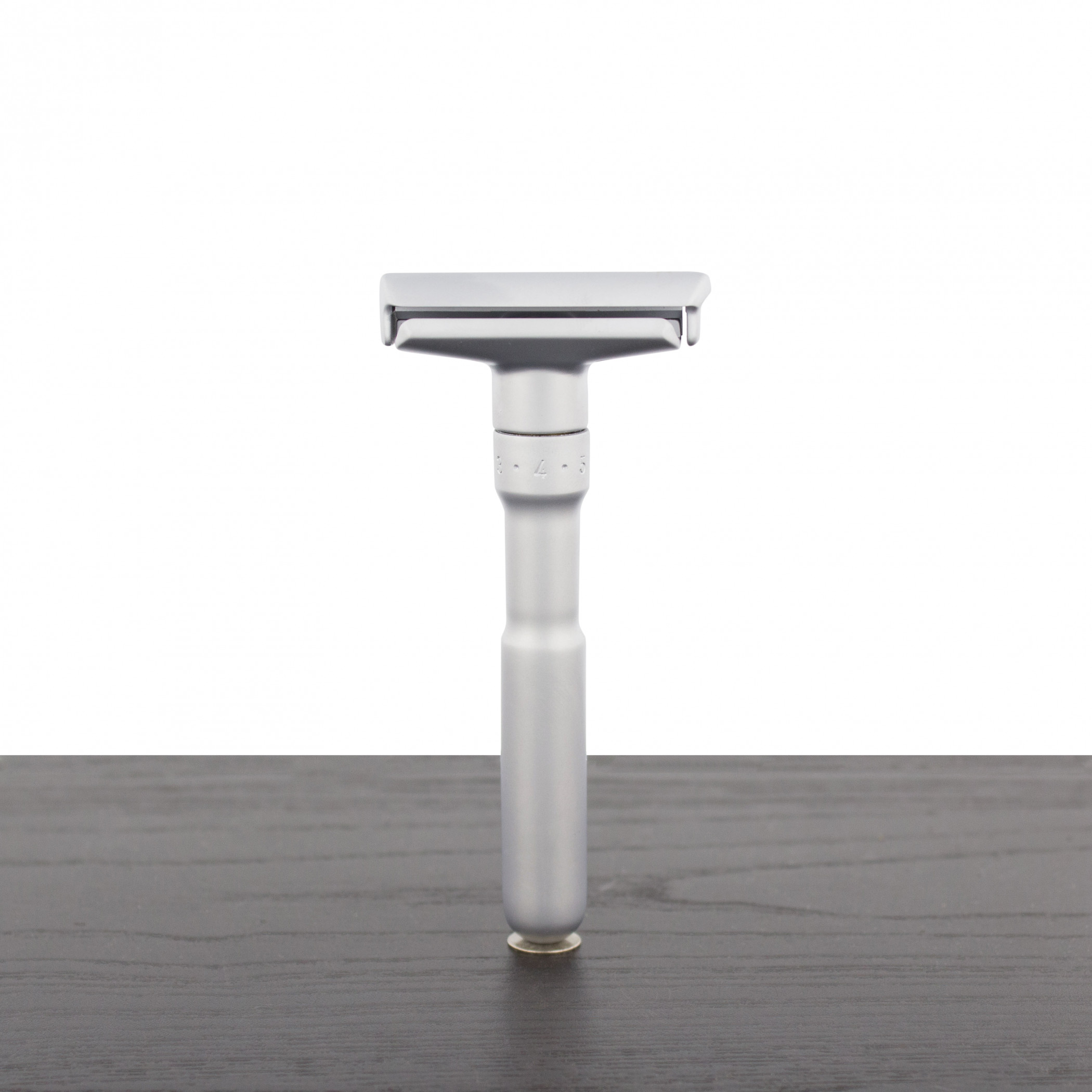 Product image 0 for Merkur Futur Safety Razor Matte Chrome